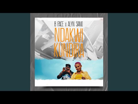 Ndakwi Kundira (feat. Alyn Sano)