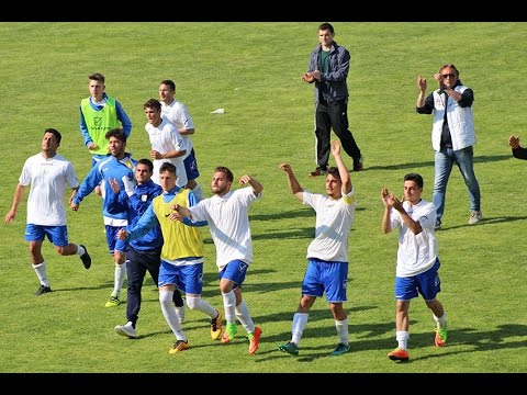 30.04.2017 Mezzolara Corregese: 1-2