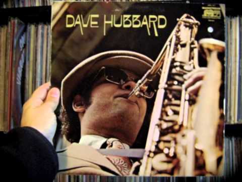 Dave Hubbard - Booga Bop