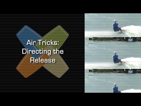 Air Tricks Directing The Release