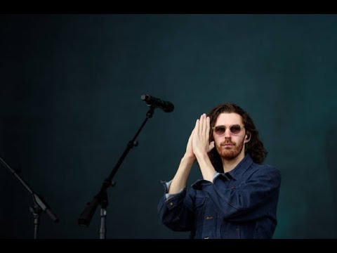 Hozier - Lollapalooza Berlin 2019 (full set) HD