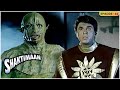 Shaktimaan Vs Keeda Man खतरनाक लड़ाई Shaktimaan Mukesh Khanna Ep 19 Superhit A
