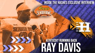 Ray Davis