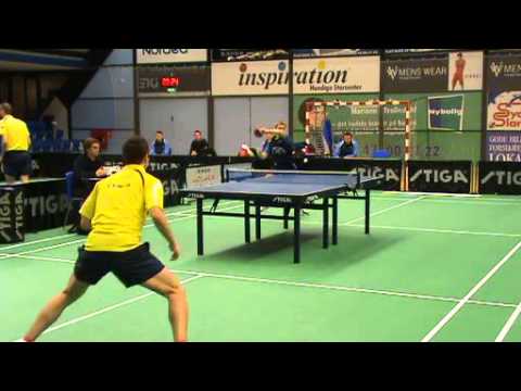 101105 Elitediv, Sebastian Haack - Jonathan Groth