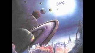 Sun Ra - Door of the Cosmos (Machinedrum Edit)