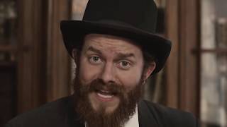 Crappy Moments in History - Lewis and Clark | Roto-Rooter