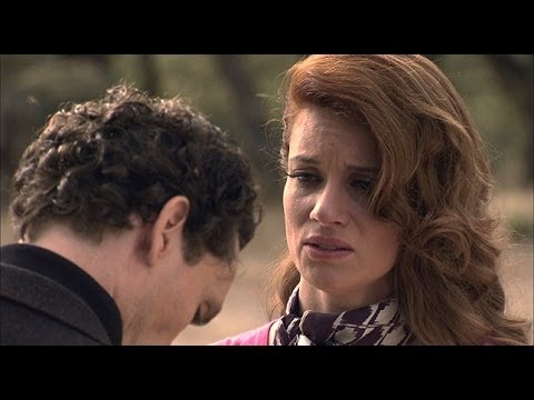 Amar es para siempre - Lachambre deja escapar a Luci