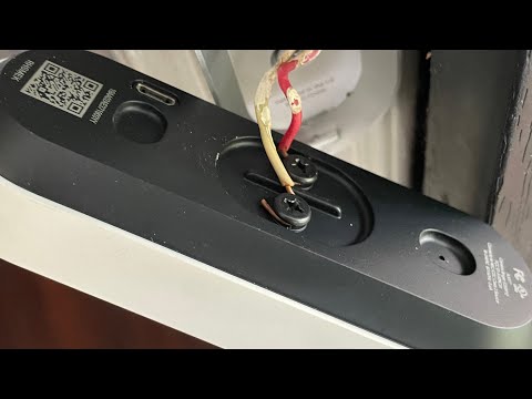 How to Reset your NEST HELLO Doorbell the Easy Way!