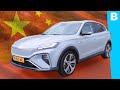 Rijden we zo allemaal in een Chinese auto?