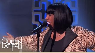 Patti LaBelle Performs &quot;If Only You Knew&quot;