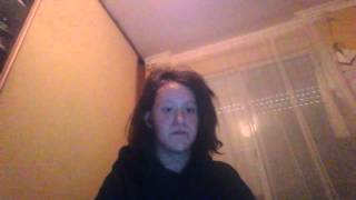 Personal DayDream- Black Tie Event [Cover]