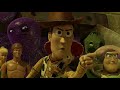 Disney Others Meets Toy Story 3 The Dumpster