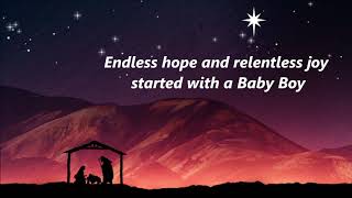 For King and Country - Baby Boy (Lyrics)