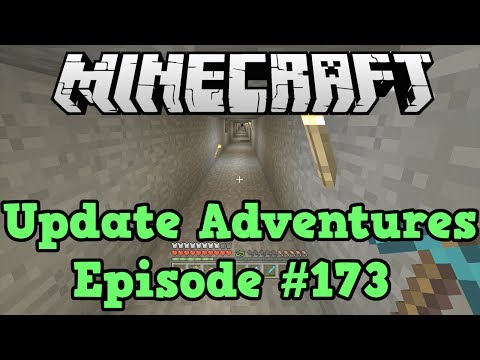 Minecraft Xbox 360 / PS3 TU16 #173 How To Find Diamonds
