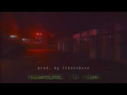 FREE | post malone x juice wrld (ft. trevor daniel) type beat 2019 "nowhere to run"