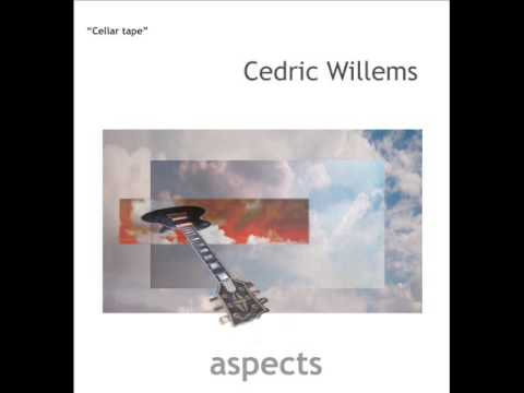 Cedric Willems - Cellar tape - 2007