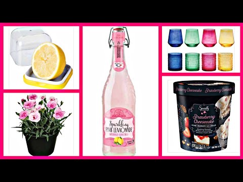 ALDI * THIS WEEKS FULL AD PREVIEW