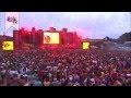 Dimitri Vegas Like Mike Live Tomorrowland 2012