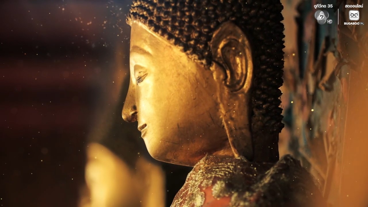 "ทาน" กําจัดความโลภ "ศีล" กําจัดความโกรธ "ภาวนา" กําจั