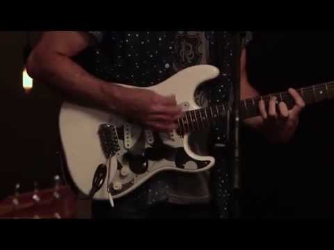 Eight One Sixty Session : Lauren Anderson - 'Where Are You Now?' | The Bridge