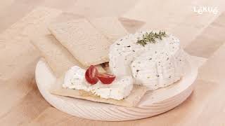 Lékué Cheese maker: kotijuusto resepti