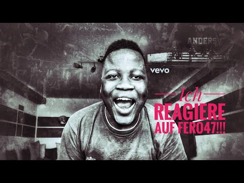 Junge reagiert auf @Fero47 - Anders 😱❤️! **krasse Entwicklung**