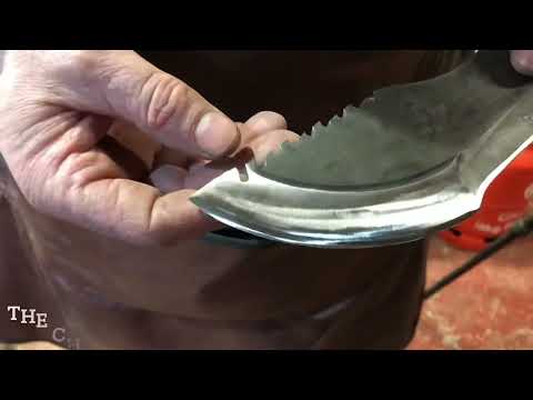 Tops Tom Brown Tracker phase 4 mods