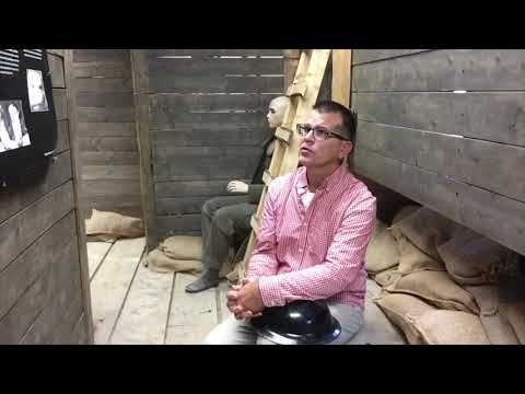 CHC2d Trenches and Perspectives