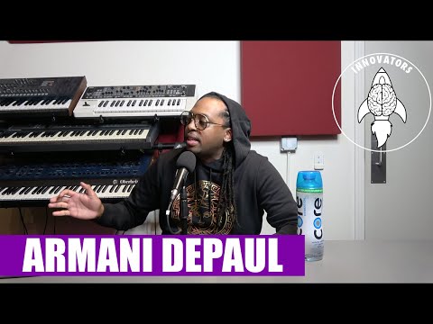 Armani Depaul on Thizzler, Young Slo-Be, DB.Boutabag, LaRussell, Bay vs Sac/Stockton, CML & more !