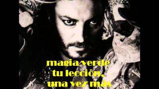 TINO CASAL, voy a apostar por ti, subtitulado