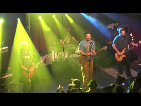Pigeons Playing Ping Pong - 4K - Ardmore Music Hall - 12.19.15 - set One - sbd