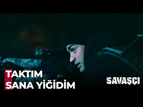 Haydar'dan Fantastik İkiliye EZİYET - Savaşçı 81. Bölüm