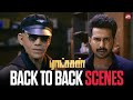 Ratsasan Back To Back Scenes Vishnu Vishal Amala Paul Sun NXT
