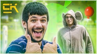 ANIMAL CROSSING LOGIC IN REAL LIFE 3 - Part 2
