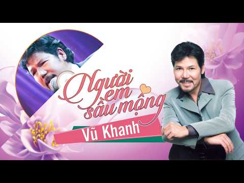 NGƯỜI EM SẦU MỘNG