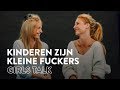 GIRLS TALK : Kinderen zijn kleine fuckers [S02E05]