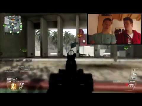 CWF #2 Kid Ink Konzert VIP + Forza Horizon 2!