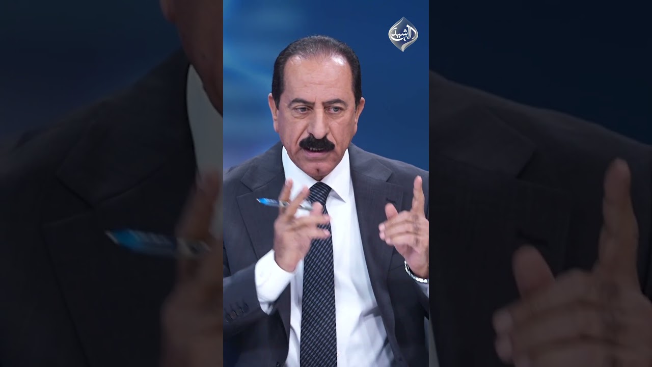 فيديو | العداي: حزب تقدم لن يشترك في حكومة يترأسها المالكي!