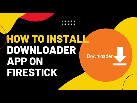 How to Install Downloader App on FireStick (Step-by-Step Guide)