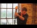 Brett Eldredge - One Mississippi performed at his Album Release Party