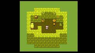 Final Fantasy 2 (SNES) - 14 We Go Underground & Meet the Dwarfs