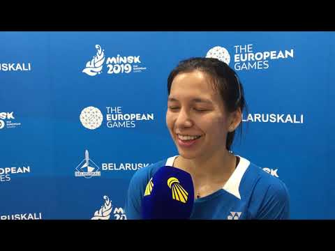 Baku Runner-up: I am not the favorite