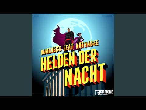 Helden der Nacht (feat. Kathabee) (Riva Elegance Club Mix)