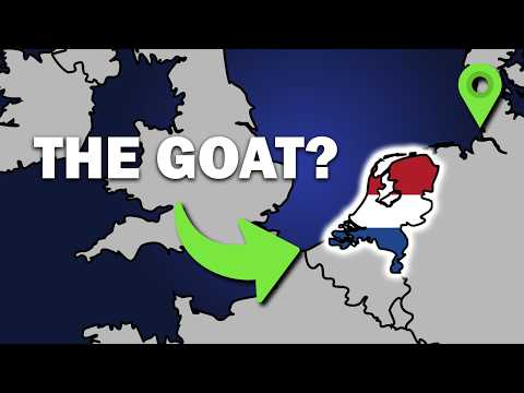Is The Netherlands The Best European Country? 