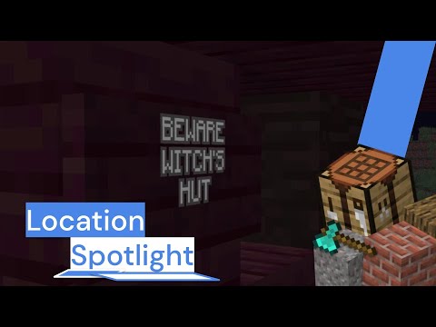 Mind-Blowing Mage Mansion! | Epic Minecraft Creation