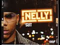Nelly  07   Woodgrain & Leather Wit A Hole