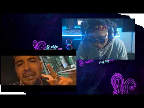 VIDEO REACCION A Raz El Atrevido ft Dyliin Jacks - EX-PERTA