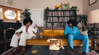 Brotha Man [Official Video]