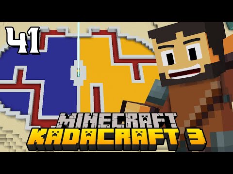 KadaCraft 3: Episode 41 - ITULAK MO AKO