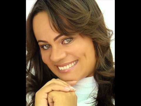 Cantora Flavia Cristina - A Luz